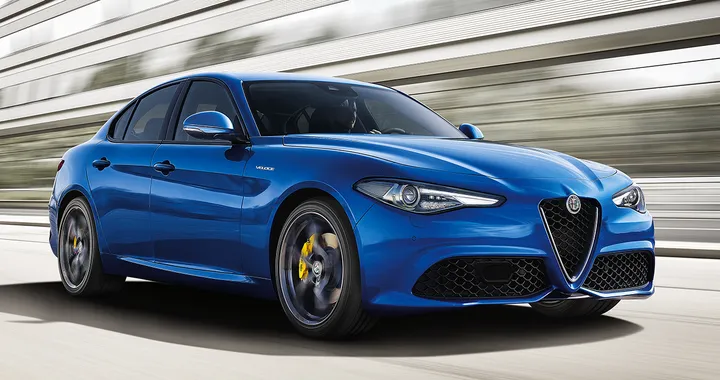 Alfa Romeo, le novità al Salone di Parigi 2016