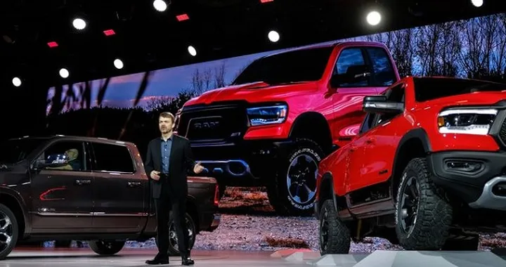 Fca, Manley: gli investimenti per l’Italia saranno rivisti dopo l'ecotassa