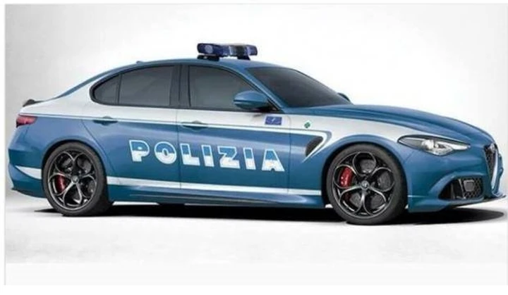 Alfa Romeo tornerà ad indossare la divisa