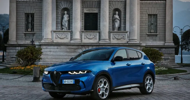 Alfa Romeo Tonale, un futuro in salsa francese?