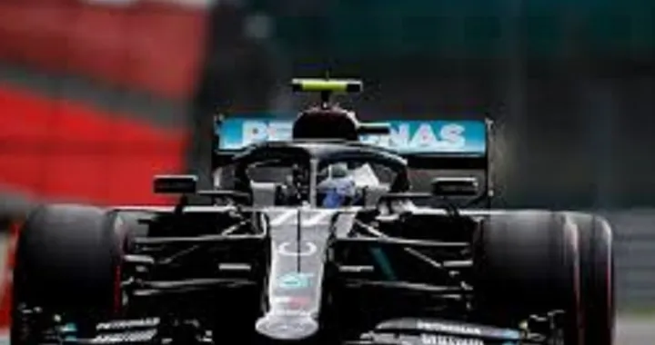 Formula 1: ricavi a picco nel secondo trimestre 2020 a causa del Covid-19