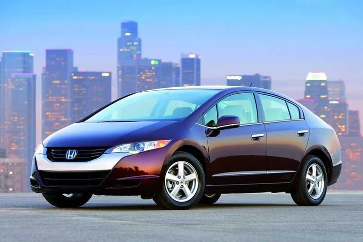 A Ginevra, Honda fa il pieno di ibride