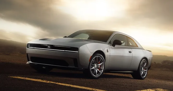 Dodge Charger 2024: la prima Muscle Car elettrica e multi-energia