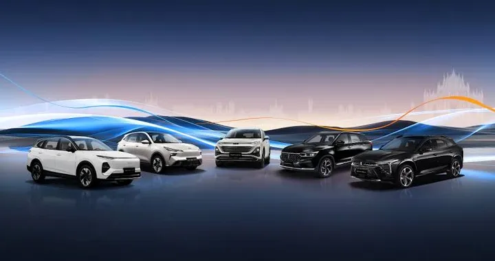 Fawcar arriva in Italia con 5 SUV: prezzi da 26.998 euro