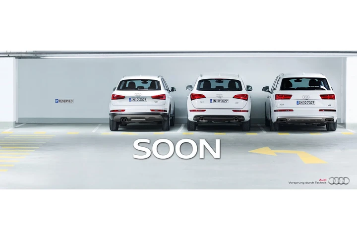Audi Q2: un teaser in attesa di Ginevra