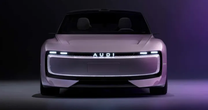 Audi si reinventa in Cina: arriva un nuovo brand per dominare il mercato EV