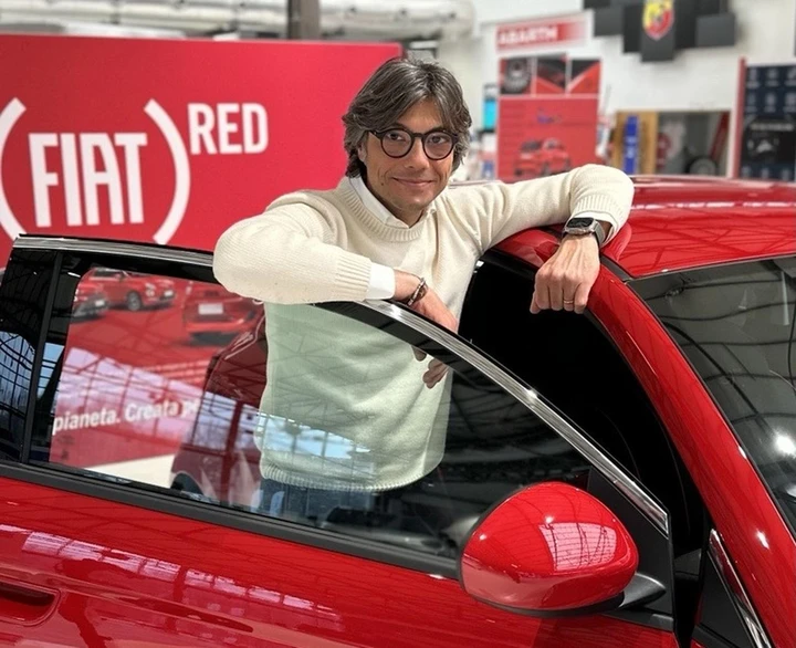 Abarth, Giuseppe Galassi: ‘La nostra 500e elettrica offre delle doti dinamiche eccellenti’