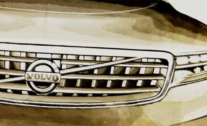 Volvo Concept You, il video teaser