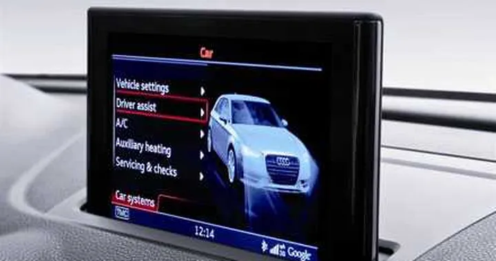 Nuova Audi A3 2012: le novità tecnologiche