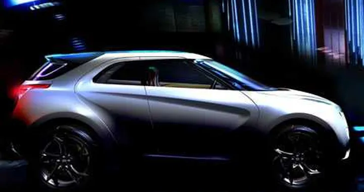 Hyundai Curb: a Detroit per sfidare la Juke