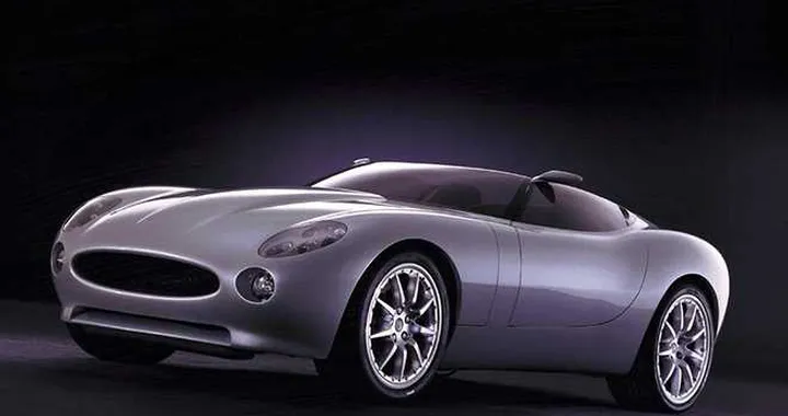 Jaguar: all'orizzonte la spider F-Type