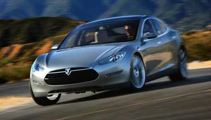 Tesla Model S, prezzo negli USA da 49.900 dollari