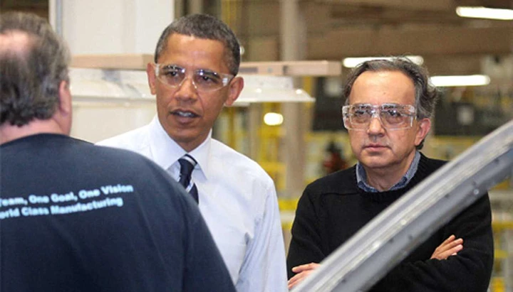 Chrysler: i sindacati Usa difendono Marchionne