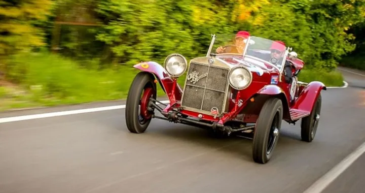 Fca Heritage: la storia ad Automotoretrò 2020