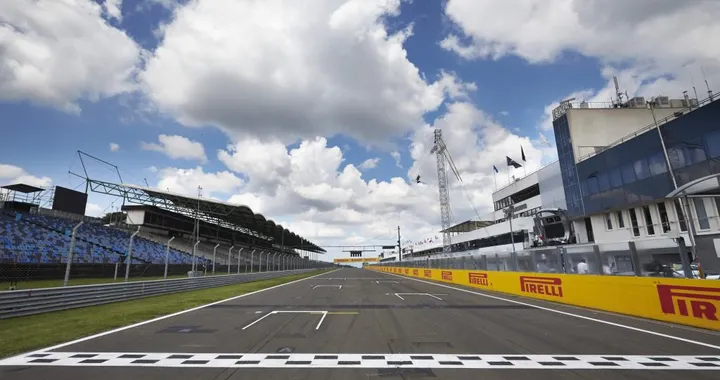 F1, GP Ungheria: vince Ricciardo e Alonso secondo