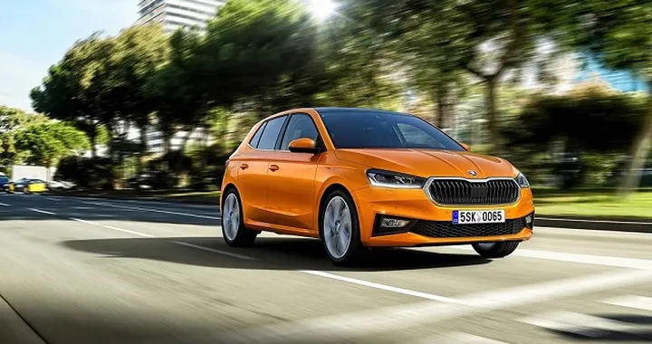 Skoda Fabia: equipaggiamenti, prezzi, uscita