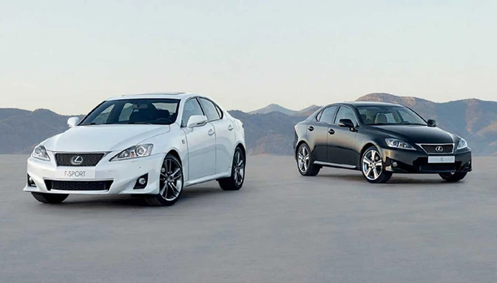 Toyota e Lexus: nuovo richiamo da 1,7 mln di auto