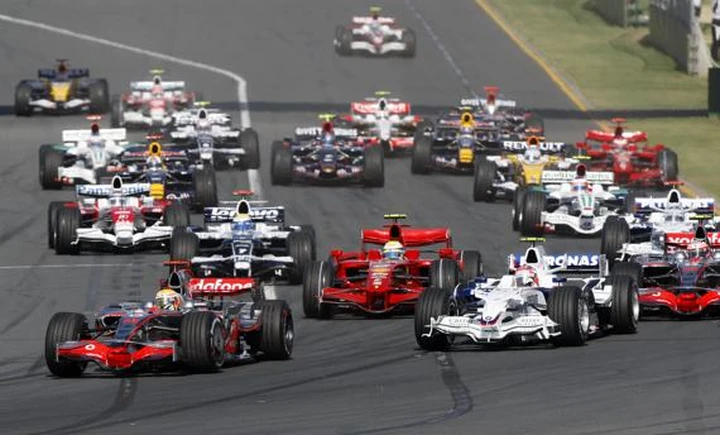 La F1 che verrà
