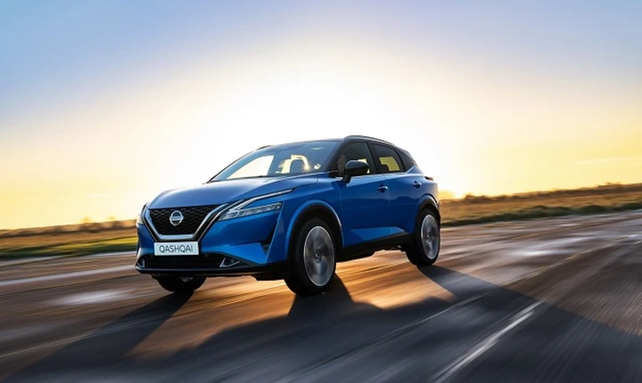 Nissan Qashqai 2021: novità della terza generazione, motori ibridi e tecnologia