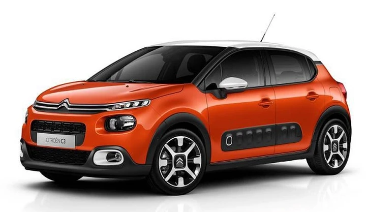 Mercato auto: crescita a due cifre per Citroen