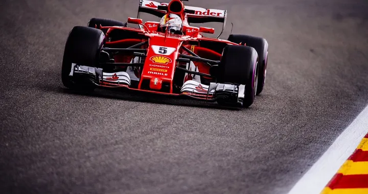 [DIRETTA] F1 Gran Premio del Belgio: Vettel va a Monza in testa al Mondiale
