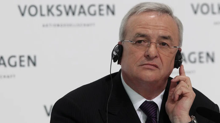 Volkswagen, nel 2014 più di 10 milioni di auto vendute
