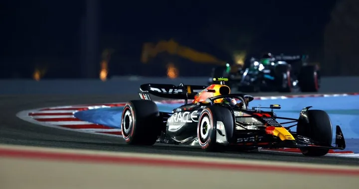 F1 Bahrain 2023: Max Verstappen riparte dalla pole position