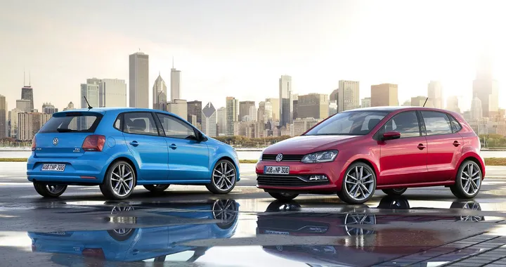Volkswagen Polo: nel 2017 la sesta generazione?