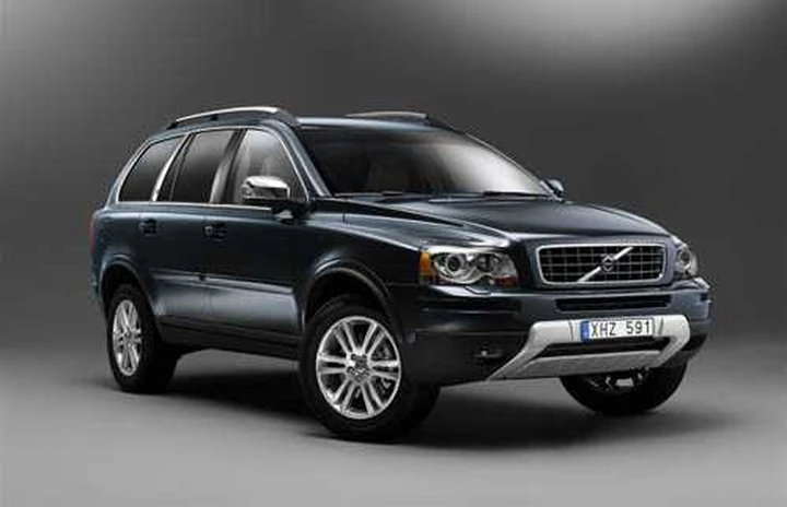 Volvo: per Geely l'acquisto si avvicina