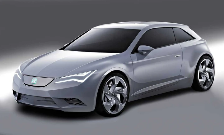 Seat IBe