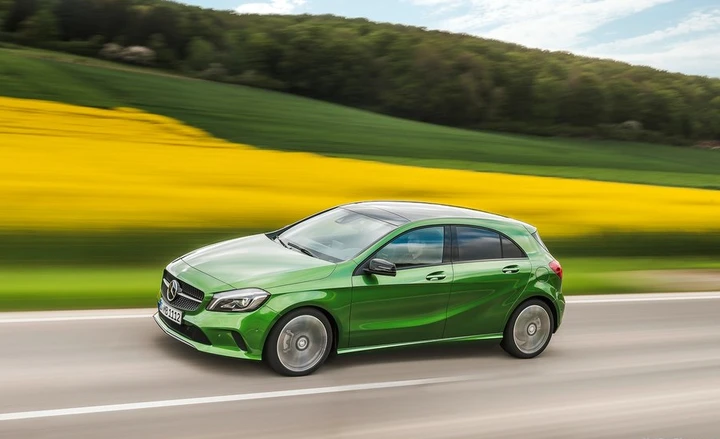 Incentivi Mercedes e Smart 2017: eco-bonus fino al 31 dicembre