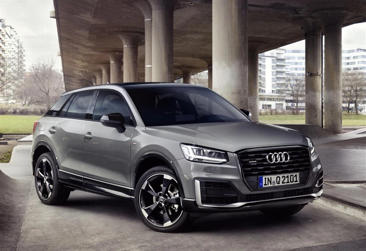 Audi: le novità dedicate alla gamma Q