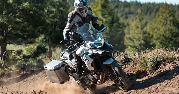 Le 5 moto più vendute ad agosto