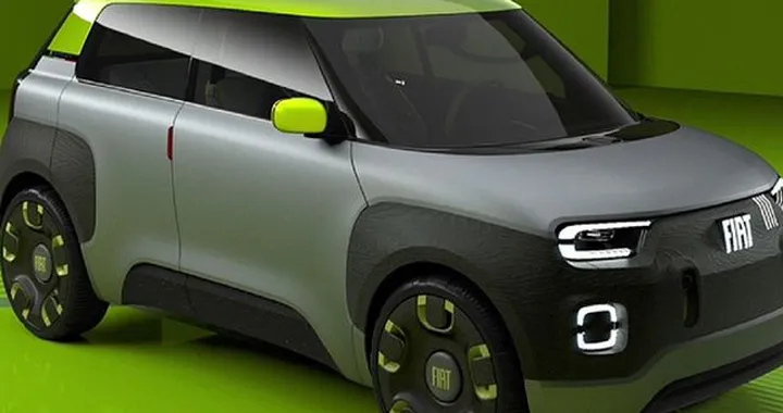 Fiat Panda: elettrificazione e gamma sdoppiata per la prossima generazione
