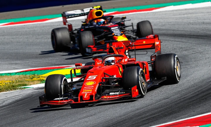 GP di Gran Bretagna 2020: programma e orari prove libere, prove e gara