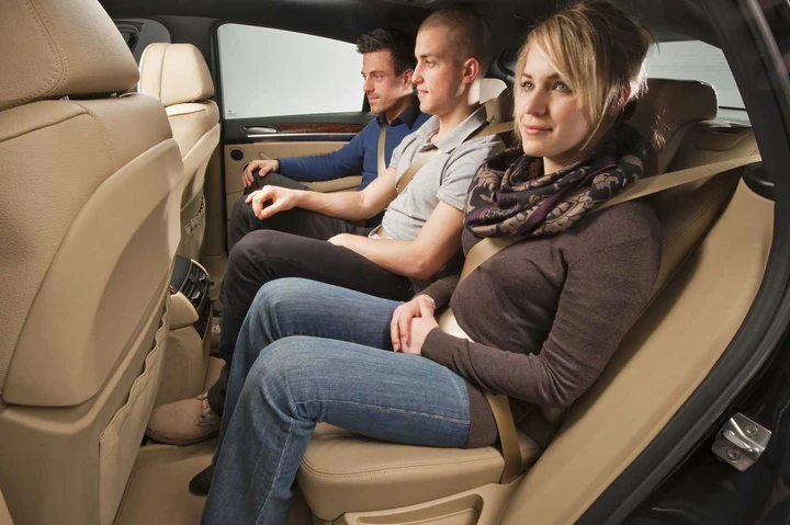 BMW X6 Model Year 2011