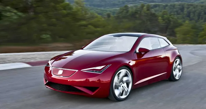 Seat Leon: la nuova generazione a Francoforte