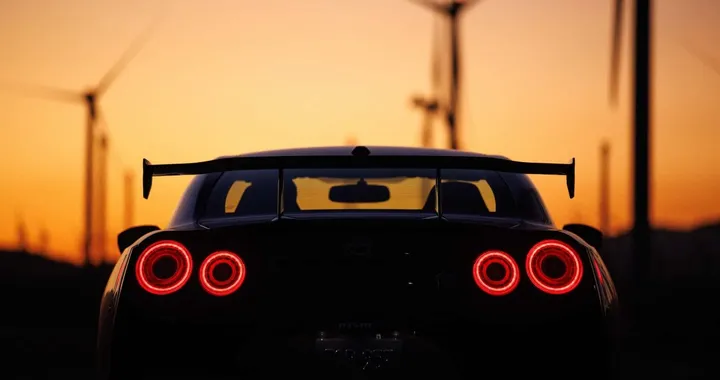 La nuova GT-R sarà elettrica? Tutto quello che sappiamo sulla R36