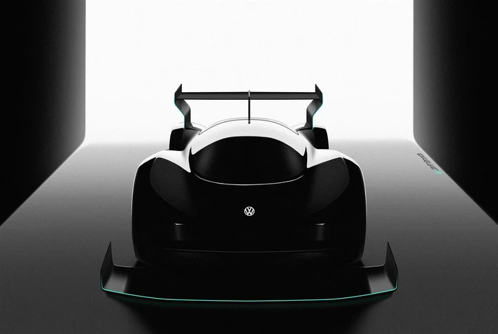 Volkswagen parteciperà alla Pikes Peak con un’elettrica