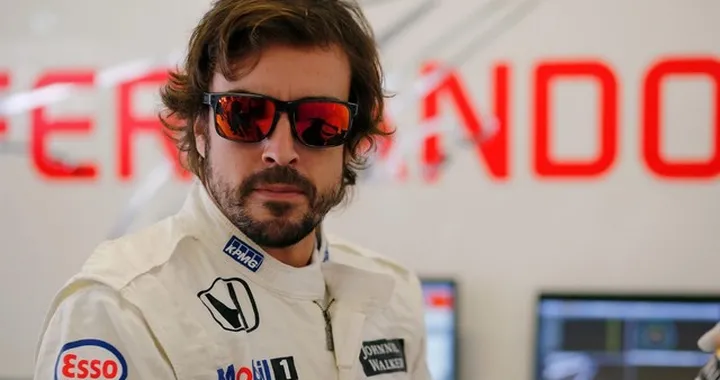 Fernando Alonso non sarà al via del Gp del Bahrain