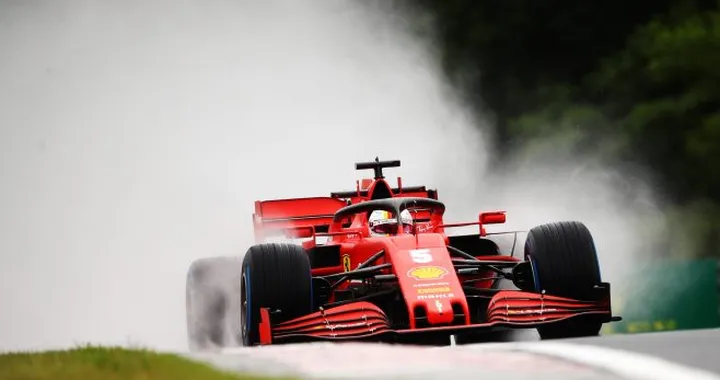 Circuito GP d'Ungheria: tutto sull'Hungaroring