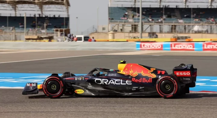 Ford torna in Formula 1: con Red Bull a partire dal 2026