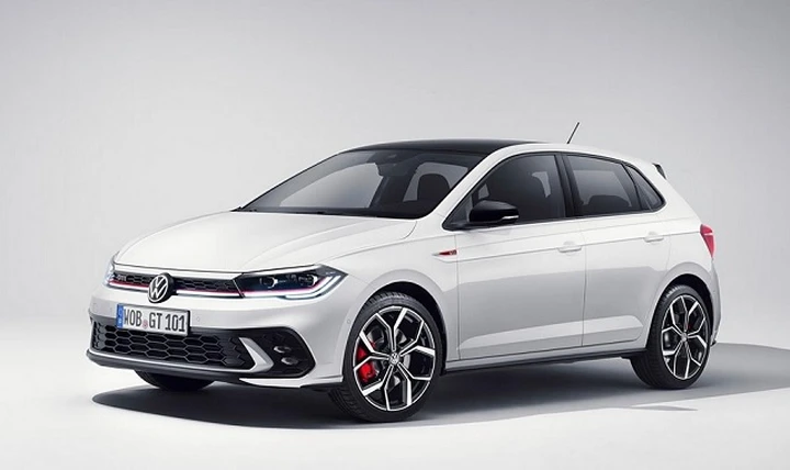 Volkswagen Polo GTI: la nuova edizione 2022 è pronta al debutto