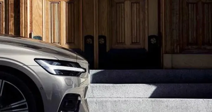 Volvo V60 2018: il debutto ufficiale a Ginevra
