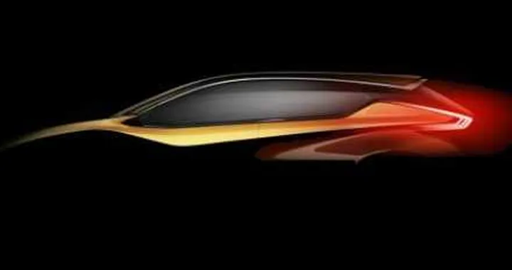 Nissan Resonance: il teaser della futura Murano