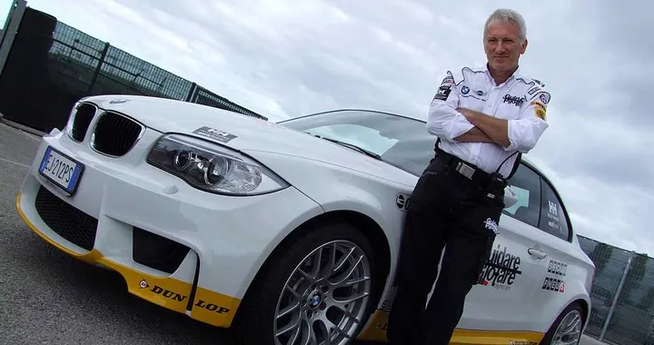 Guidare Pilotare Misano: alla corte di Stohr
