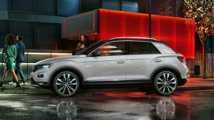 Volkswagen T-Roc Edition190: l’edizione di lancio esaurita in sole 100 ore