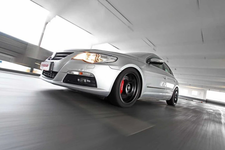 Volkswagen CC by MR Design