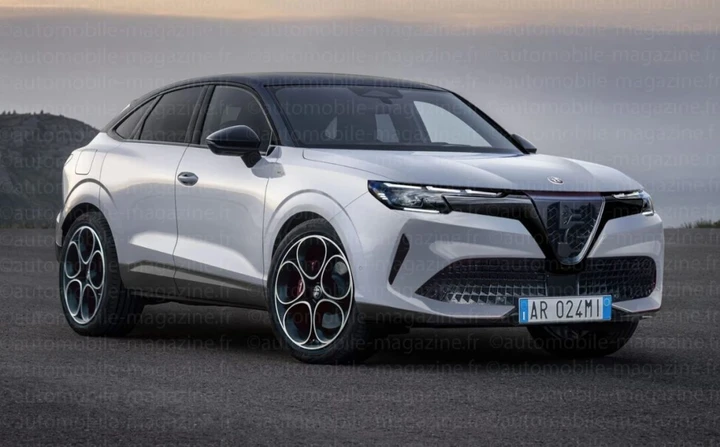 Alfa Romeo, un nuovo SUV per alzare le vendite: fra Junior e Tonale