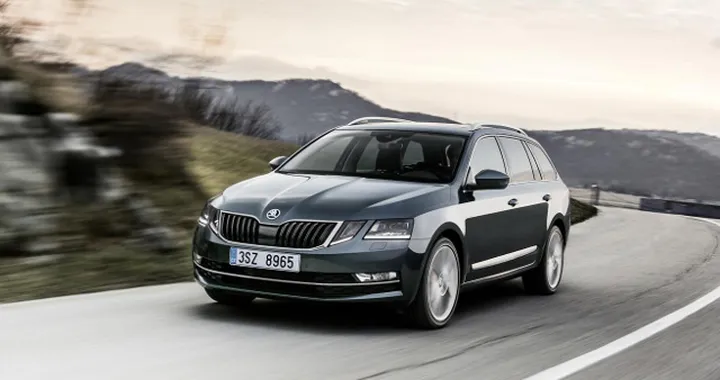 Skoda Octavia 2017: il debutto sul mercato